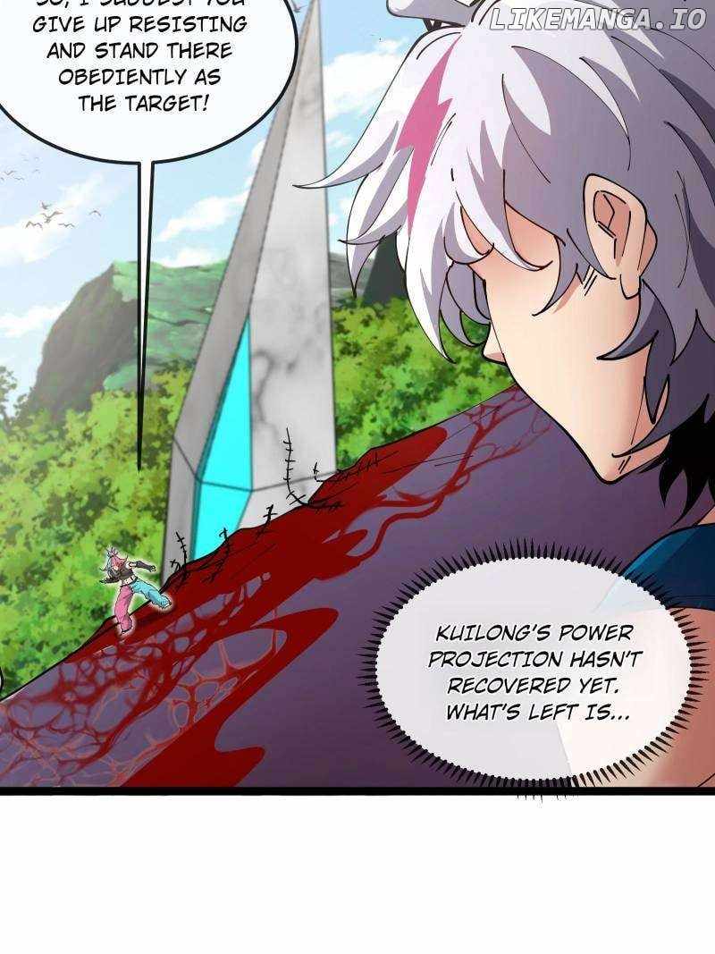 I Am The Monster Overlord Chapter 59 65
